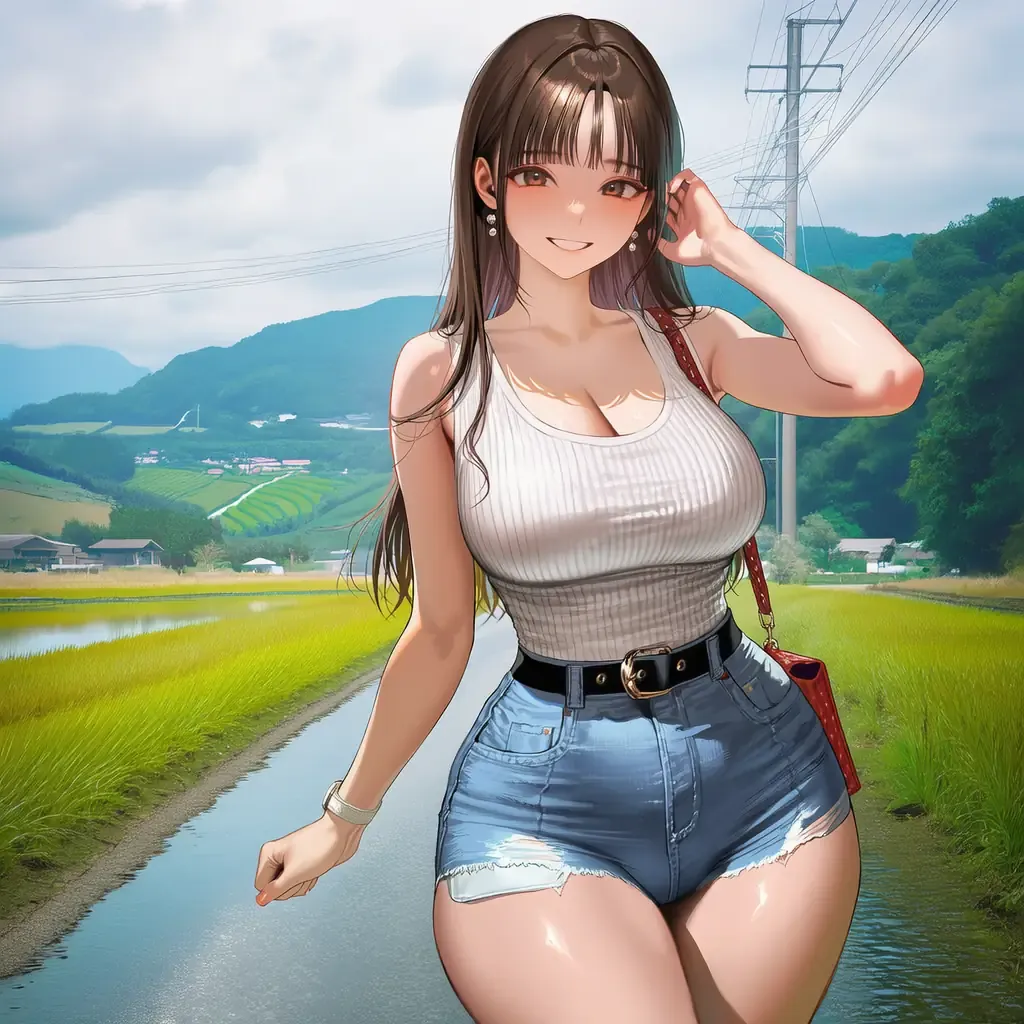 서유진 기본